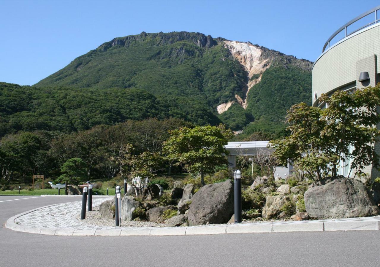 Hotel Keipu Hakodate Exterior photo