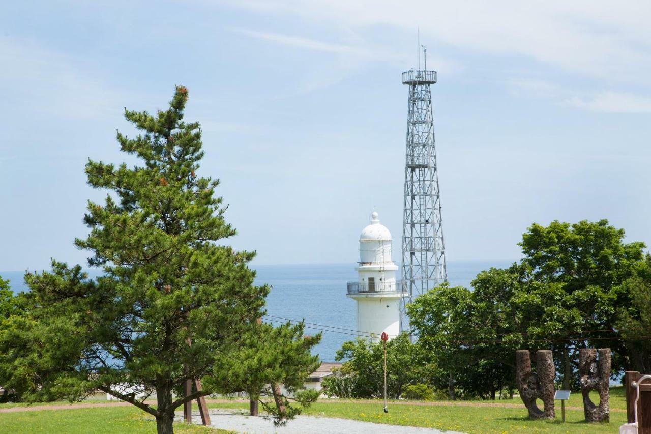 Hotel Keipu Hakodate Exterior photo